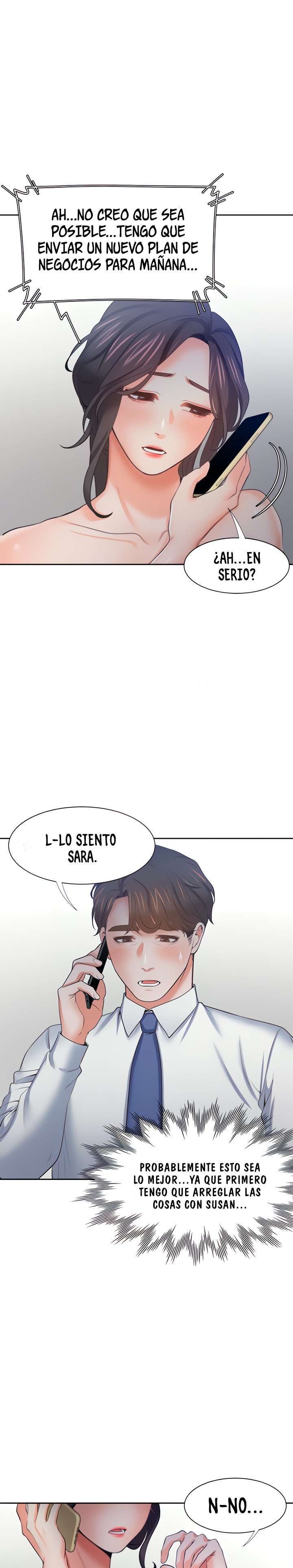 Thirst Capitulo 60 página 9