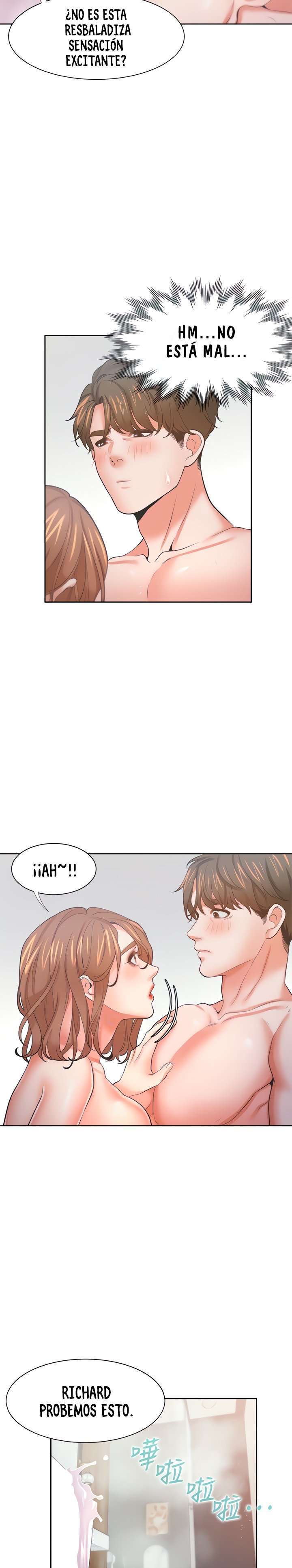 Thirst Capitulo 61 página 11