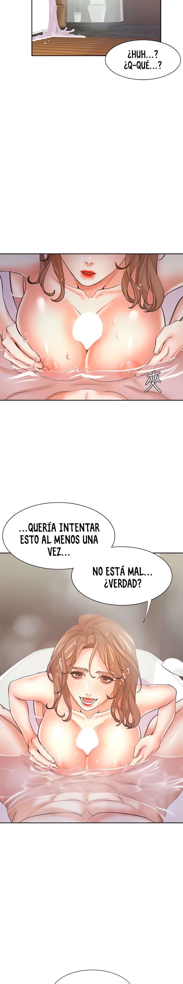 Thirst Capitulo 61 página 12
