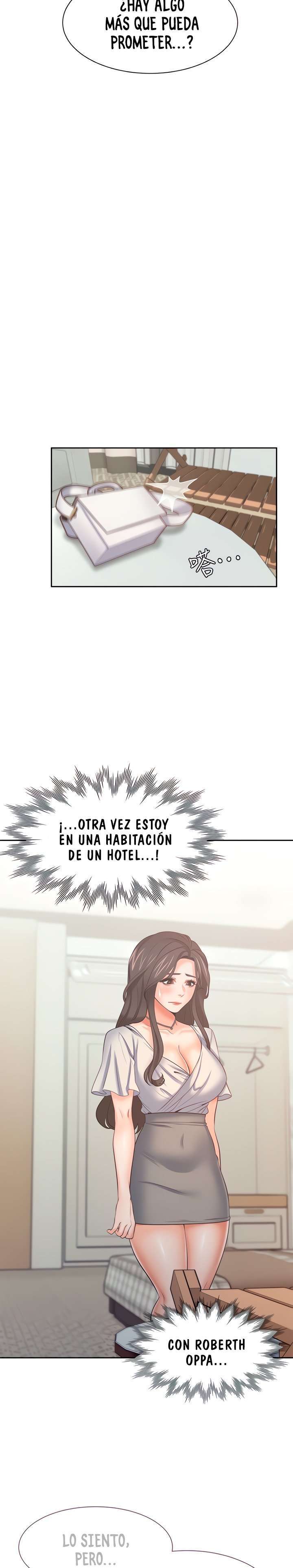 Thirst Capitulo 61 página 20