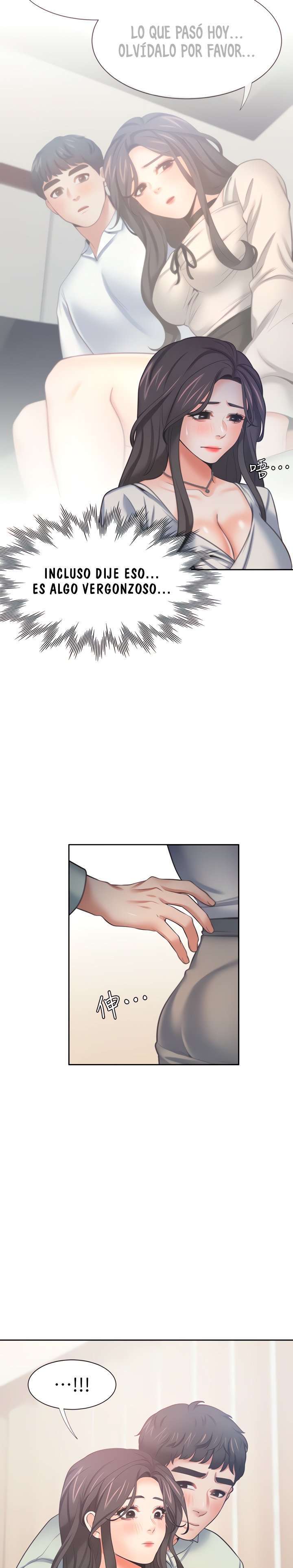 Thirst Capitulo 61 página 21