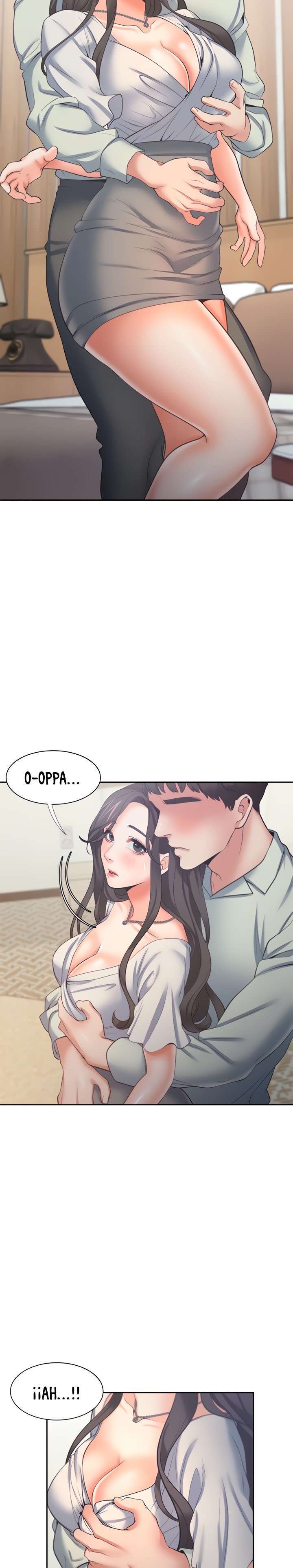 Thirst Capitulo 61 página 22