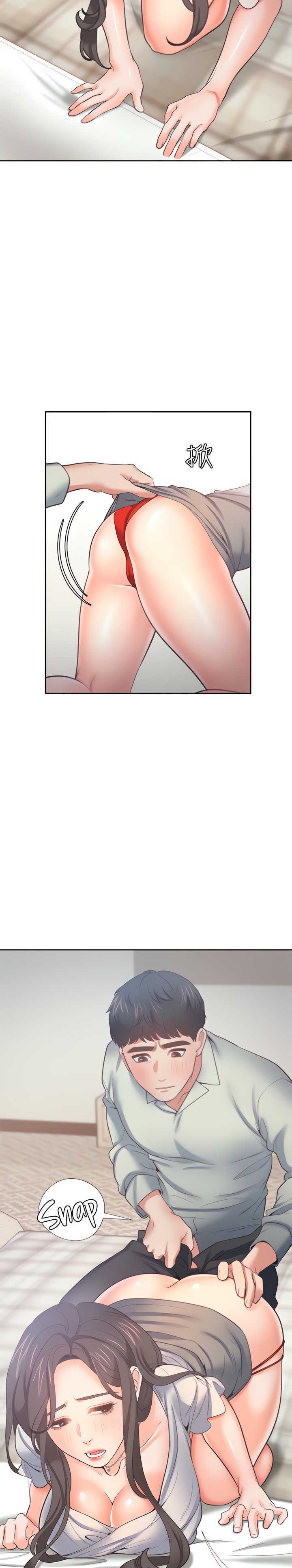 Thirst Capitulo 61 página 25