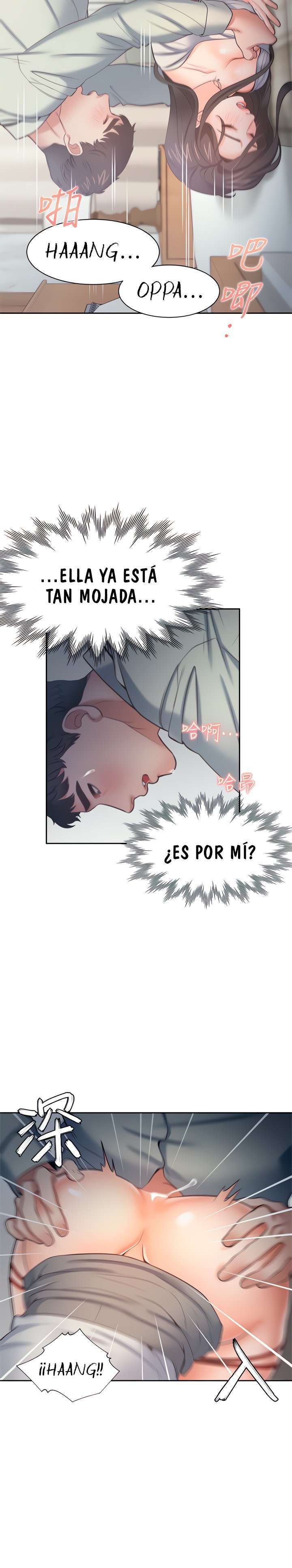 Thirst Capitulo 61 página 27