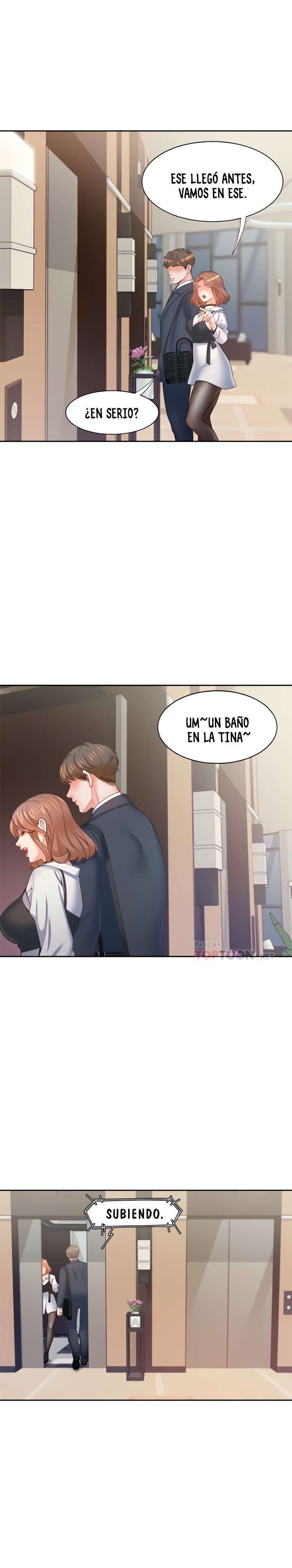 Thirst Capitulo 61 página 6