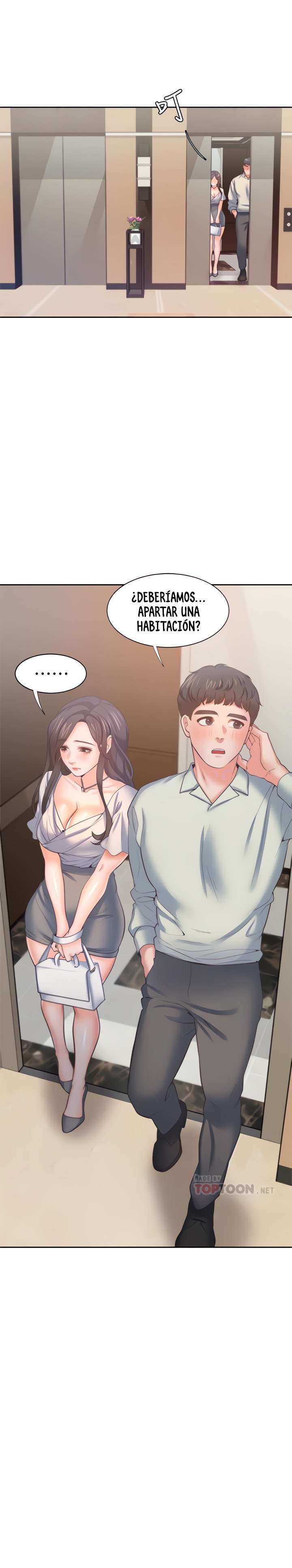Thirst Capitulo 61 página 7