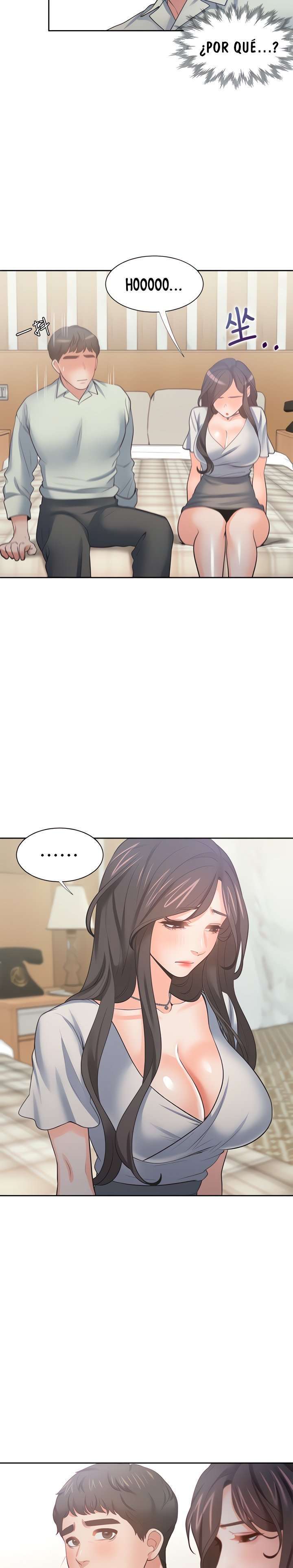 Thirst Capitulo 61 página 9