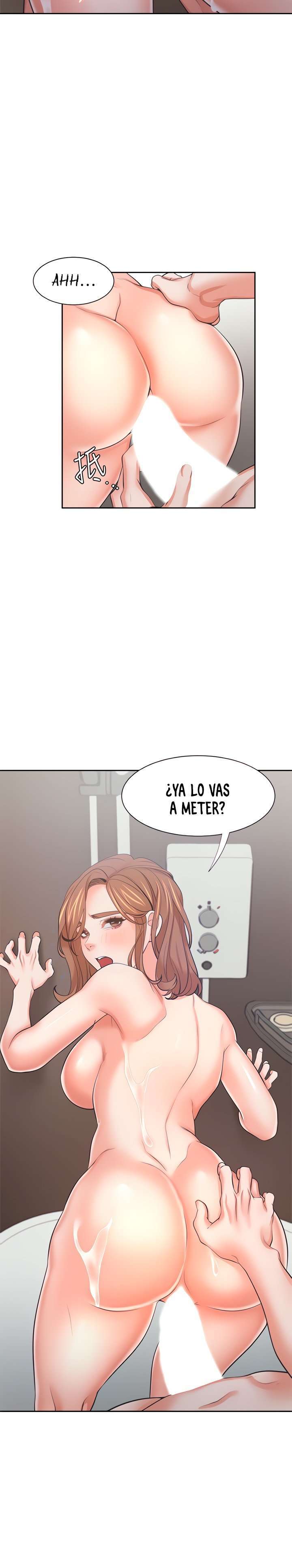 Thirst Capitulo 62 página 10