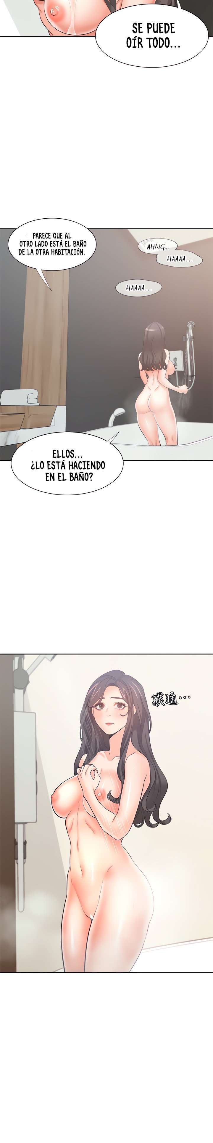 Thirst Capitulo 62 página 14
