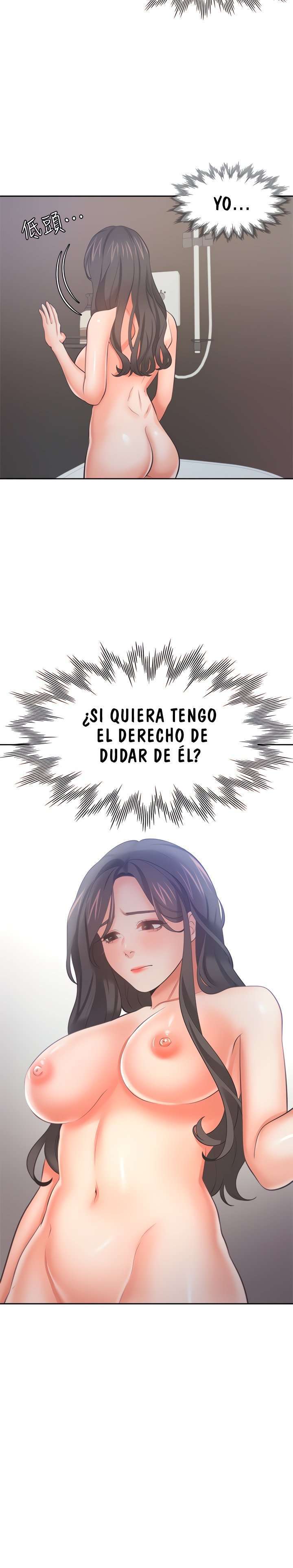 Thirst Capitulo 62 página 19