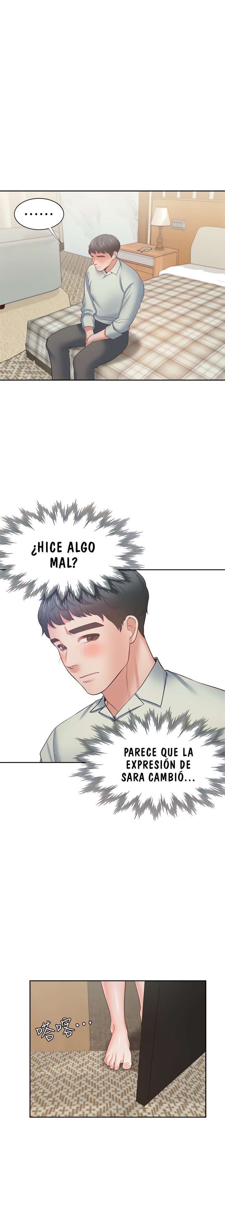 Thirst Capitulo 62 página 20