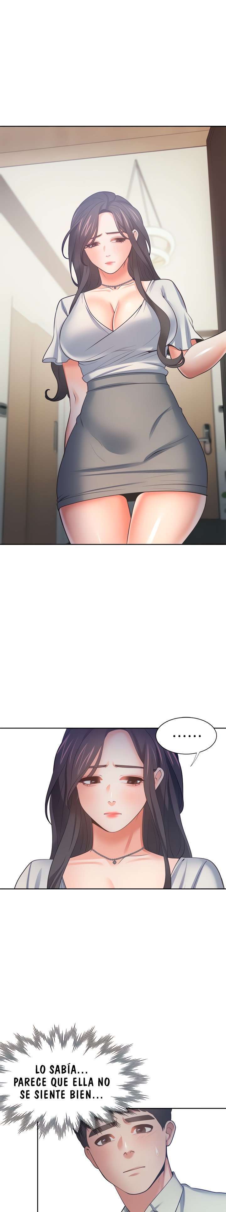 Thirst Capitulo 62 página 21