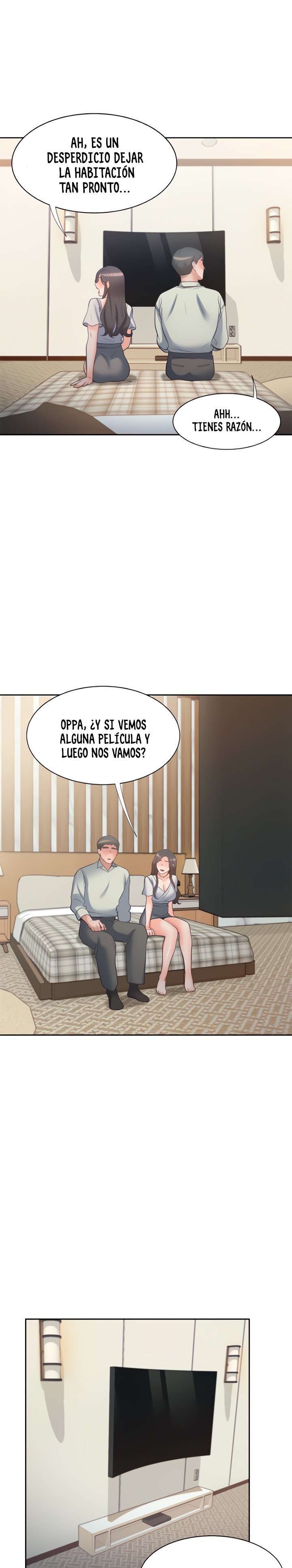 Thirst Capitulo 62 página 25