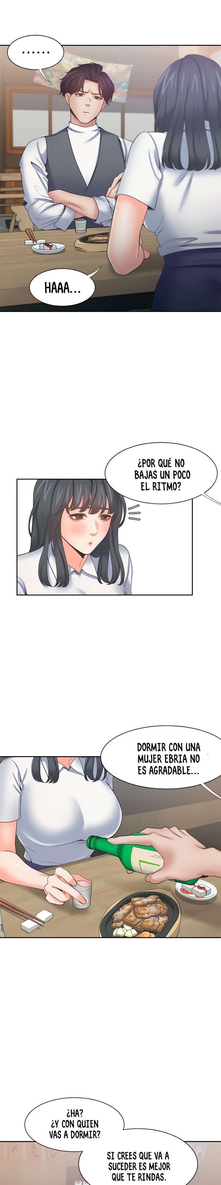 Thirst Capitulo 62 página 27