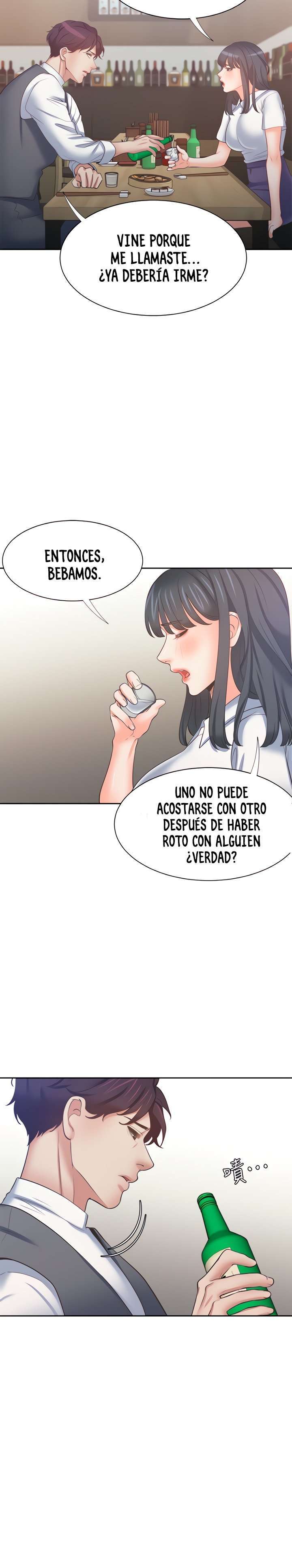 Thirst Capitulo 62 página 28