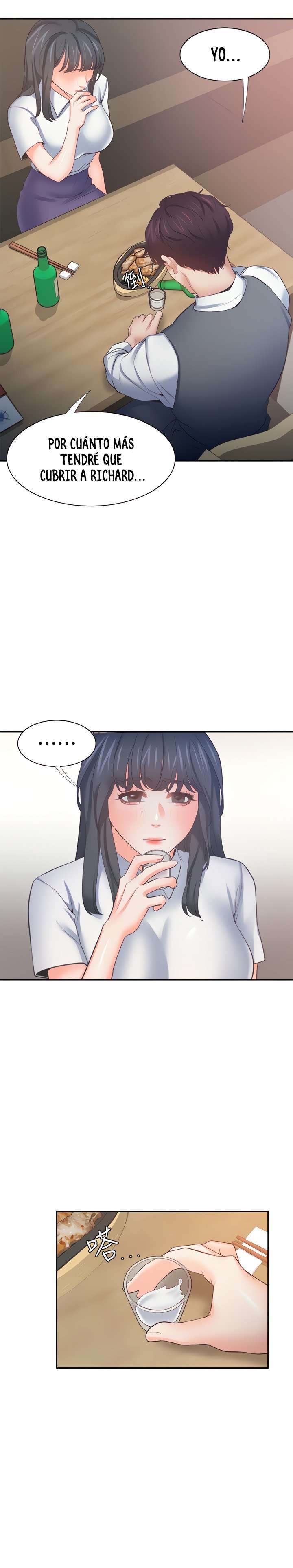 Thirst Capitulo 62 página 29