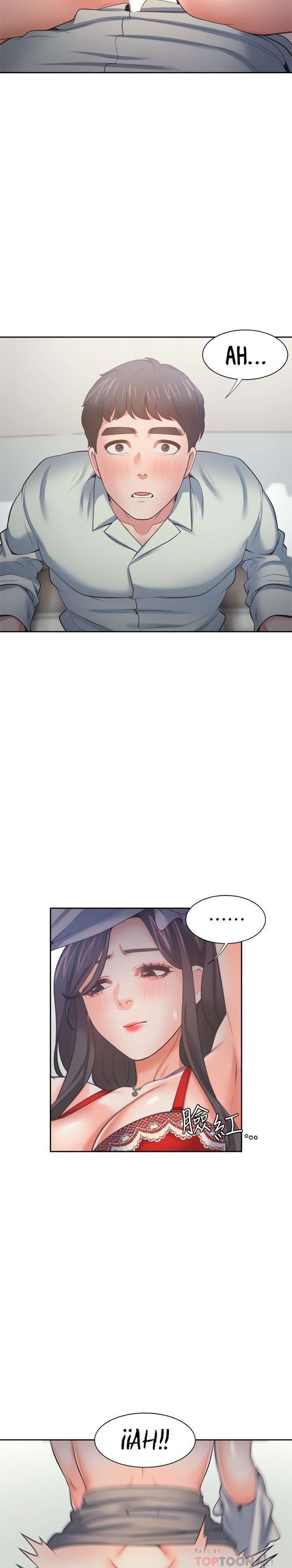 Thirst Capitulo 62 página 5