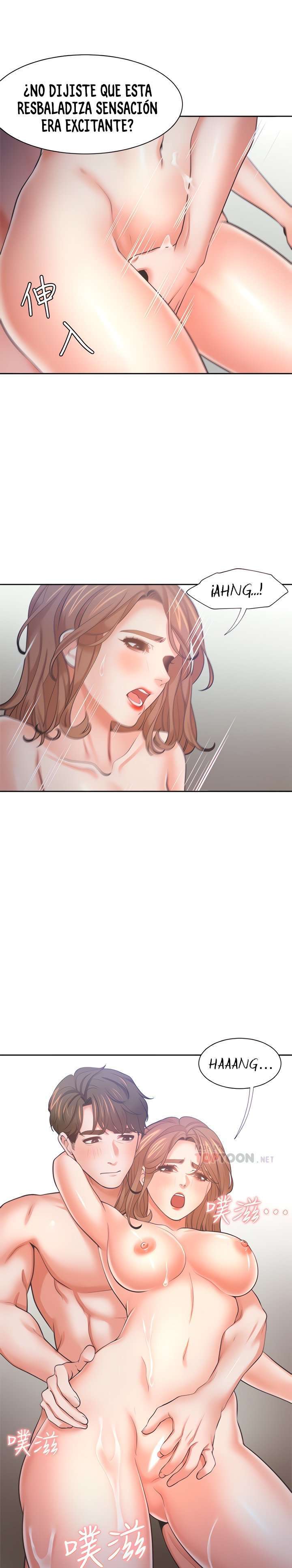 Thirst Capitulo 62 página 9