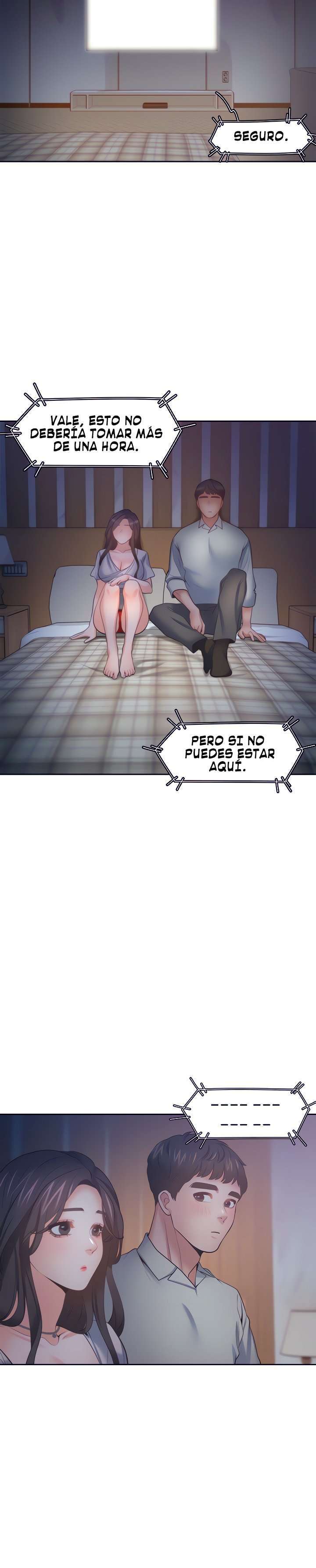 Thirst Capitulo 63 página 10