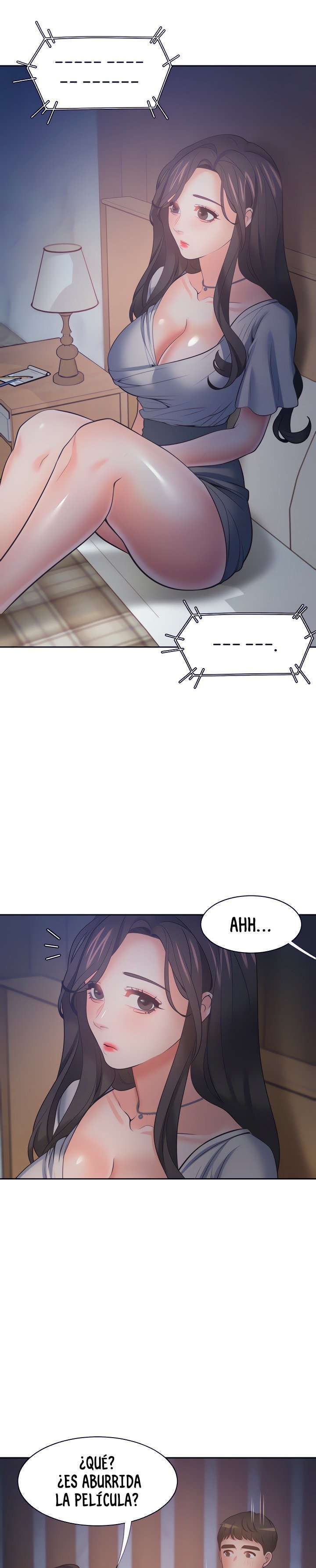 Thirst Capitulo 63 página 11