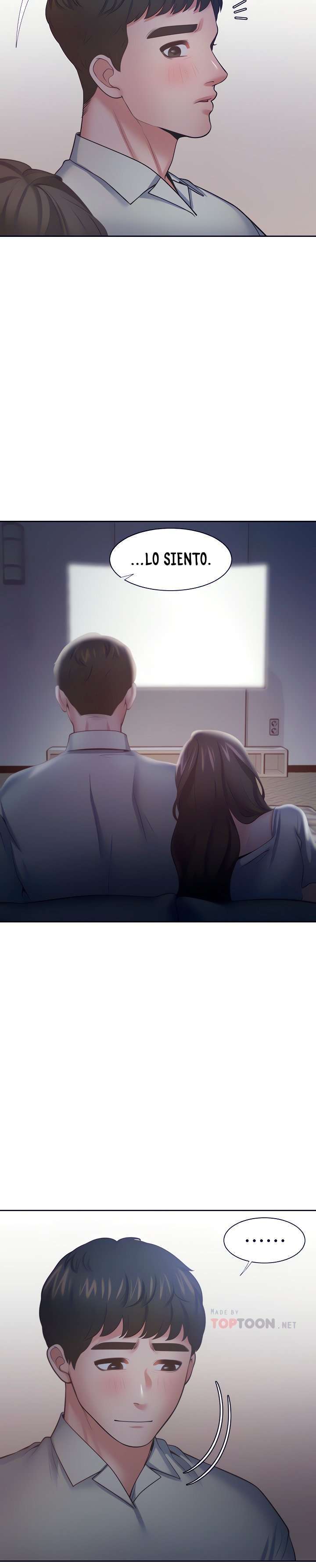 Thirst Capitulo 63 página 15