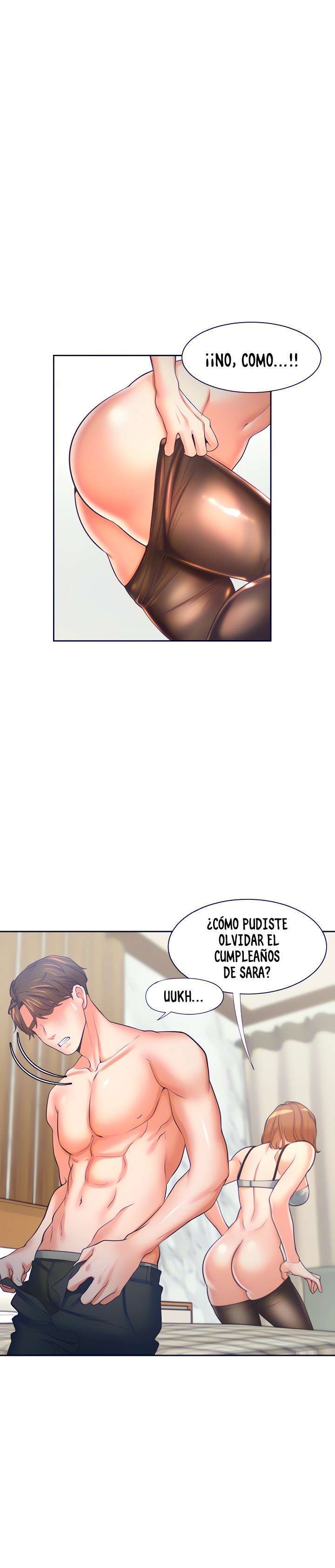 Thirst Capitulo 63 página 16
