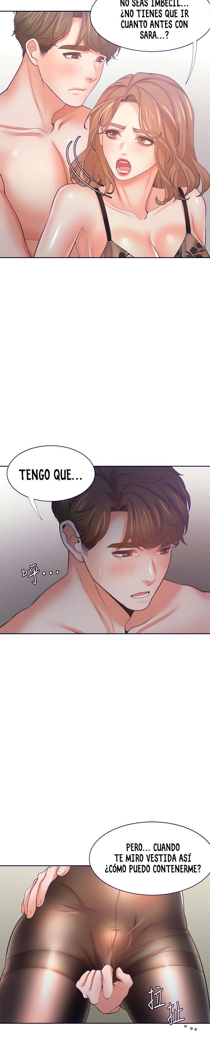 Thirst Capitulo 63 página 24