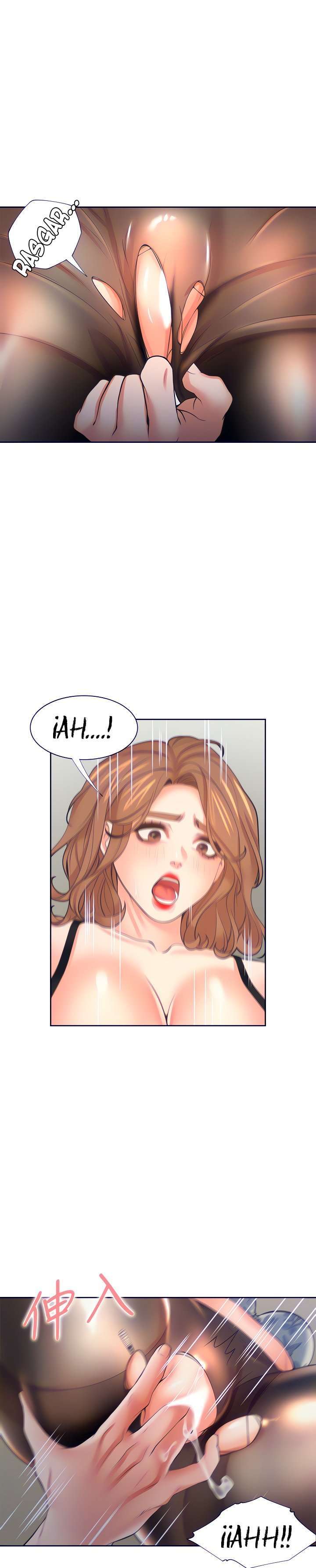 Thirst Capitulo 63 página 25