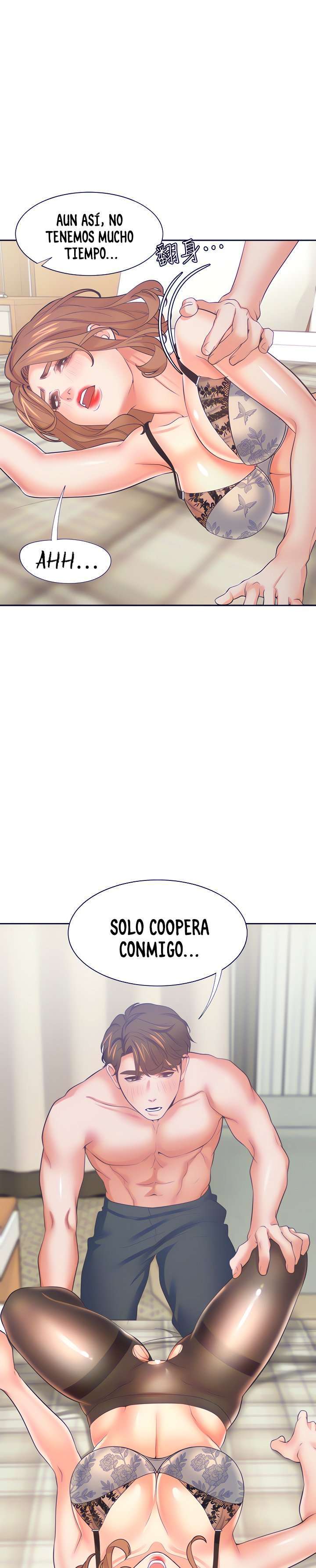 Thirst Capitulo 63 página 28