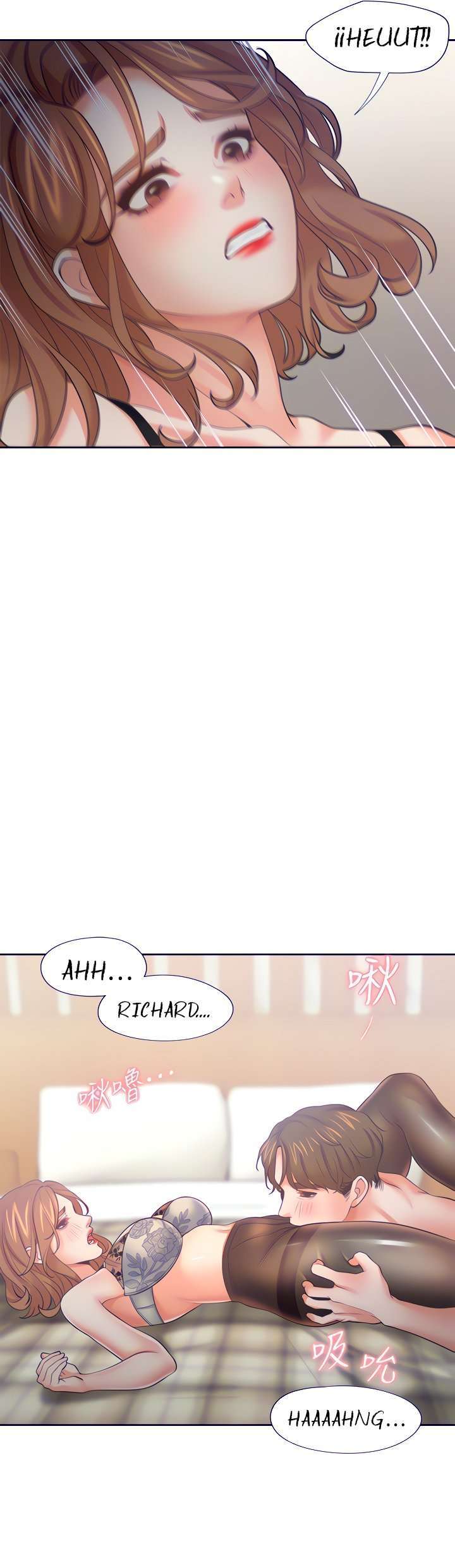 Thirst Capitulo 63 página 30