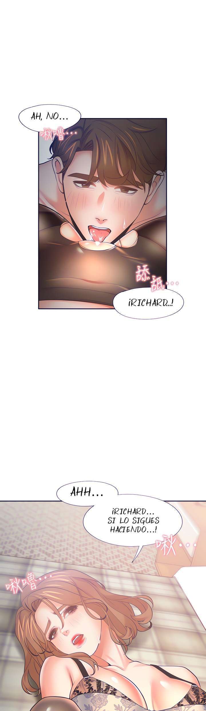 Thirst Capitulo 63 página 31