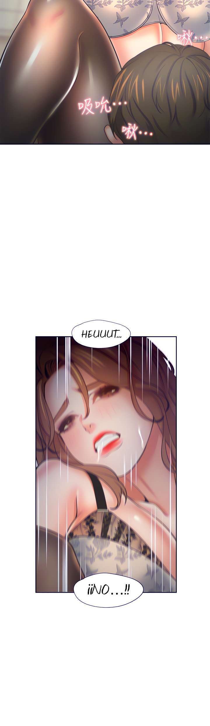 Thirst Capitulo 63 página 32