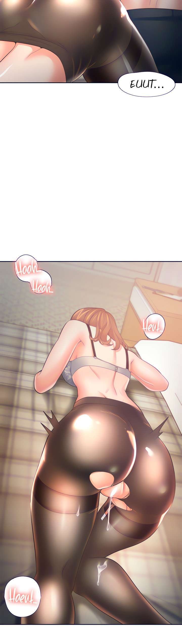 Thirst Capitulo 63 página 34