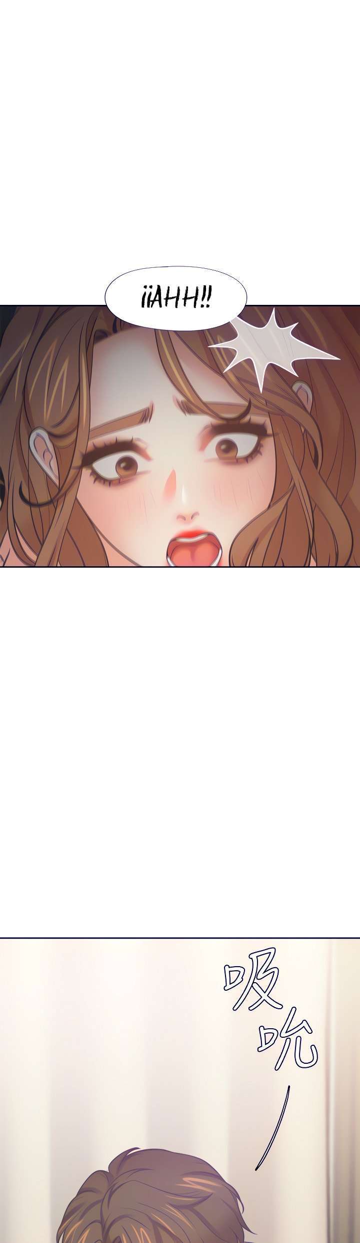 Thirst Capitulo 63 página 35