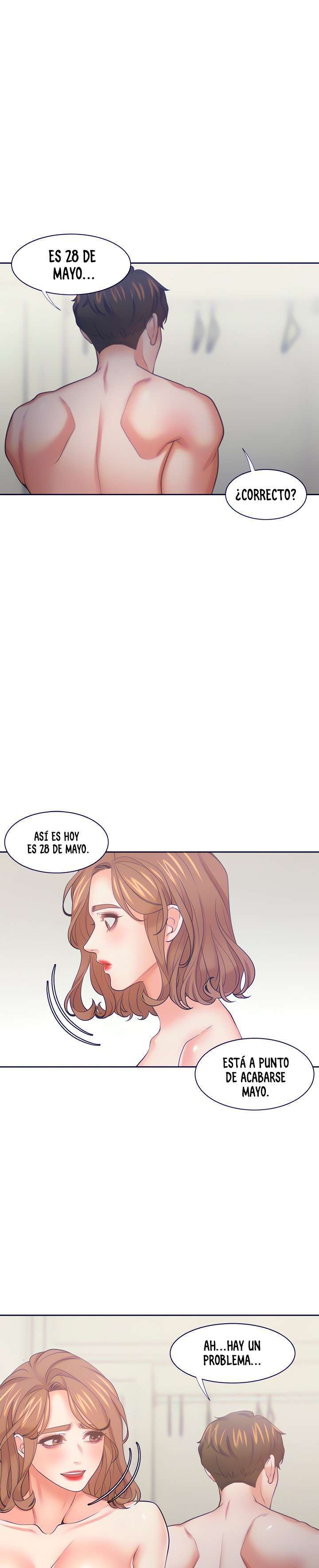 Thirst Capitulo 63 página 7