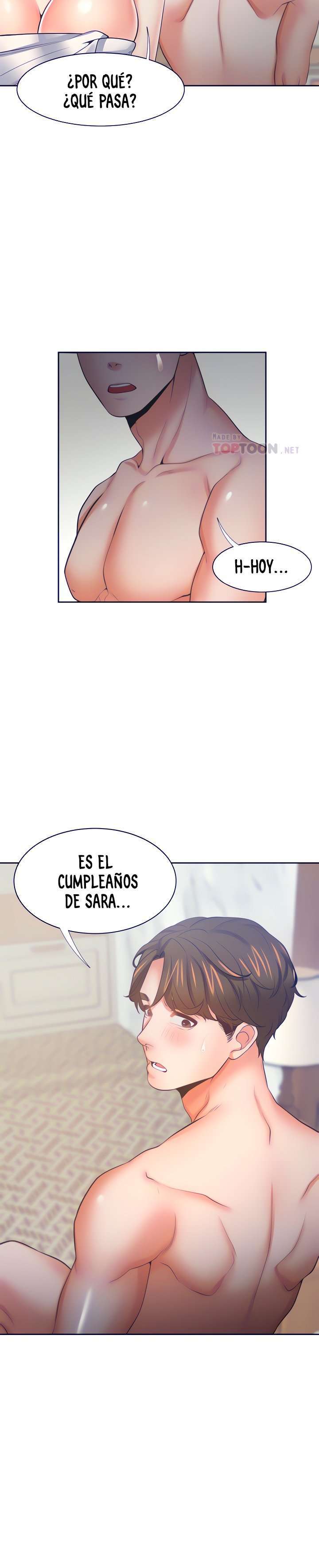 Thirst Capitulo 63 página 8
