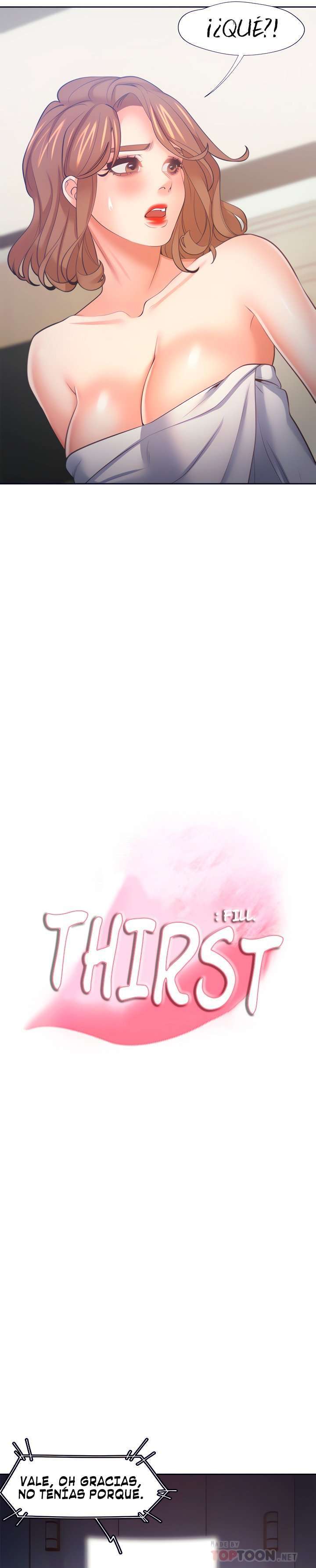 Thirst Capitulo 63 página 9