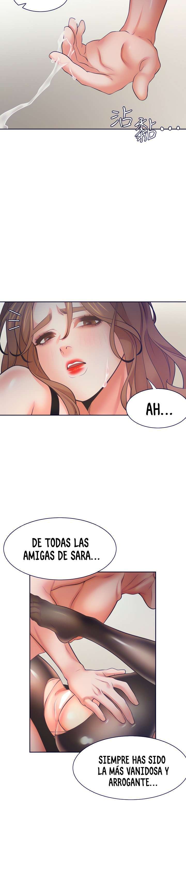 Thirst Capitulo 64 página 10