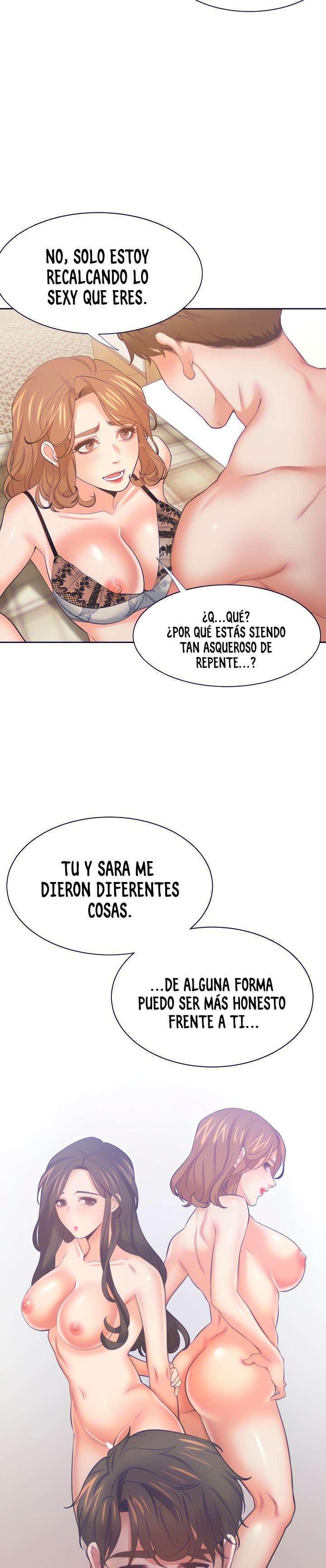 Thirst Capitulo 64 página 20