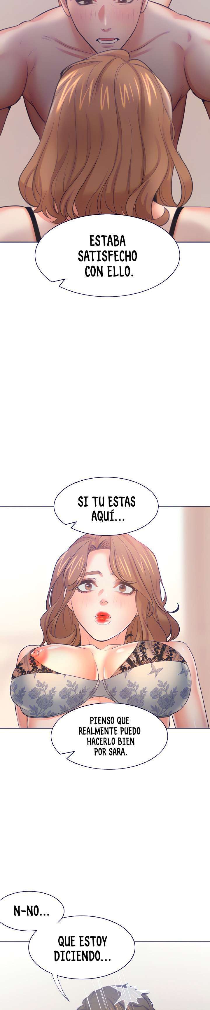 Thirst Capitulo 64 página 21