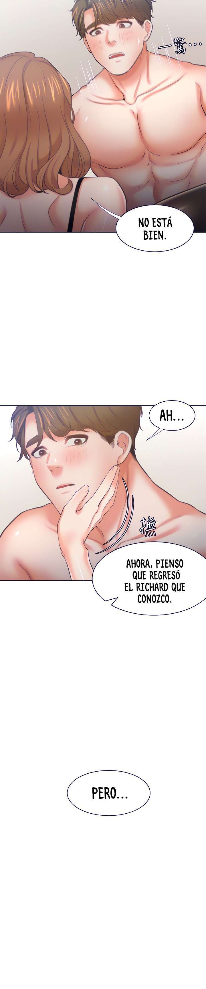 Thirst Capitulo 64 página 22