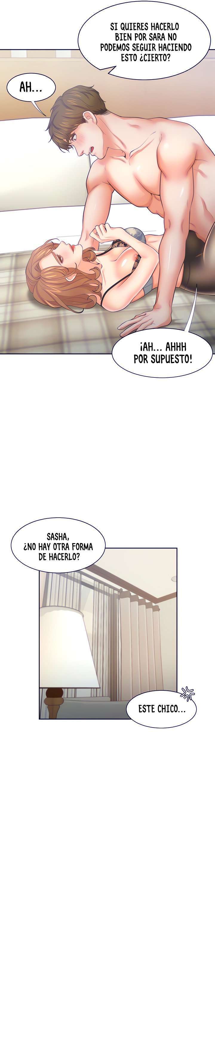 Thirst Capitulo 64 página 23