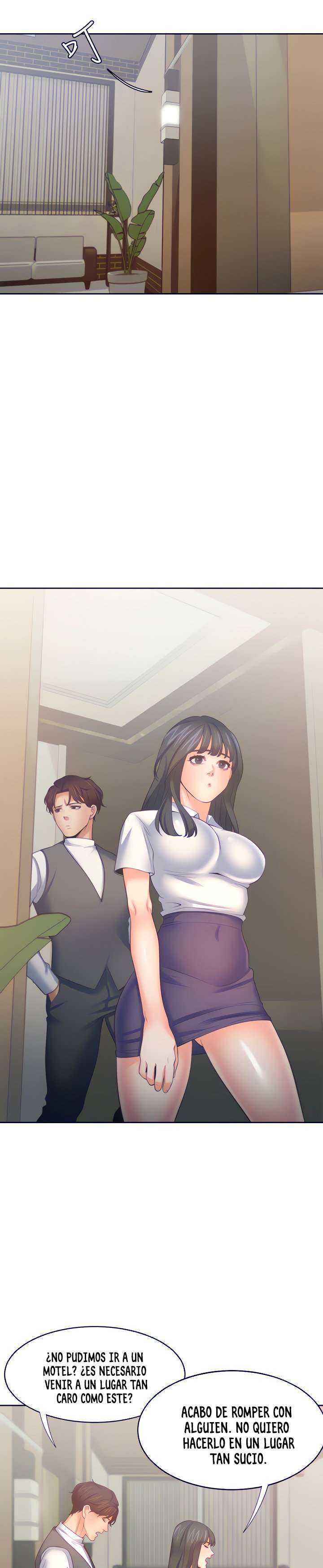 Thirst Capitulo 64 página 24
