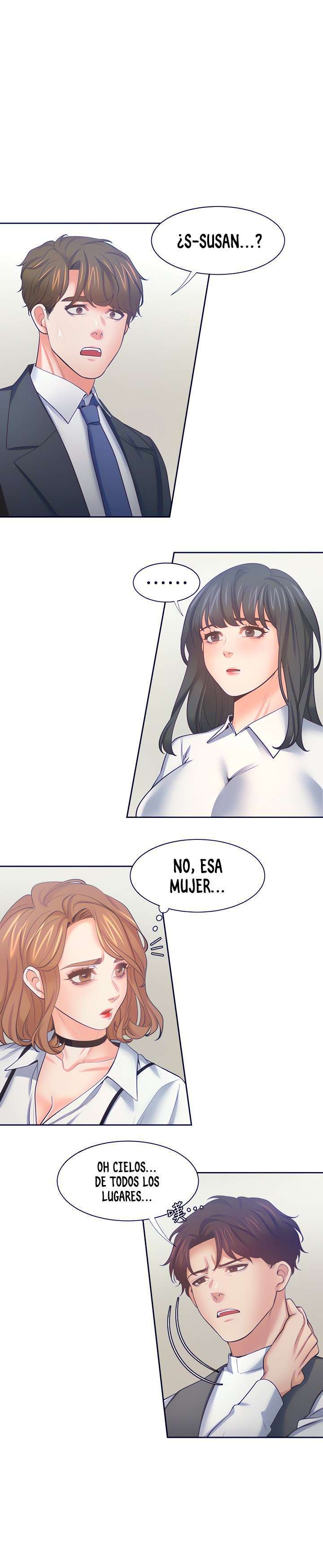 Thirst Capitulo 64 página 27