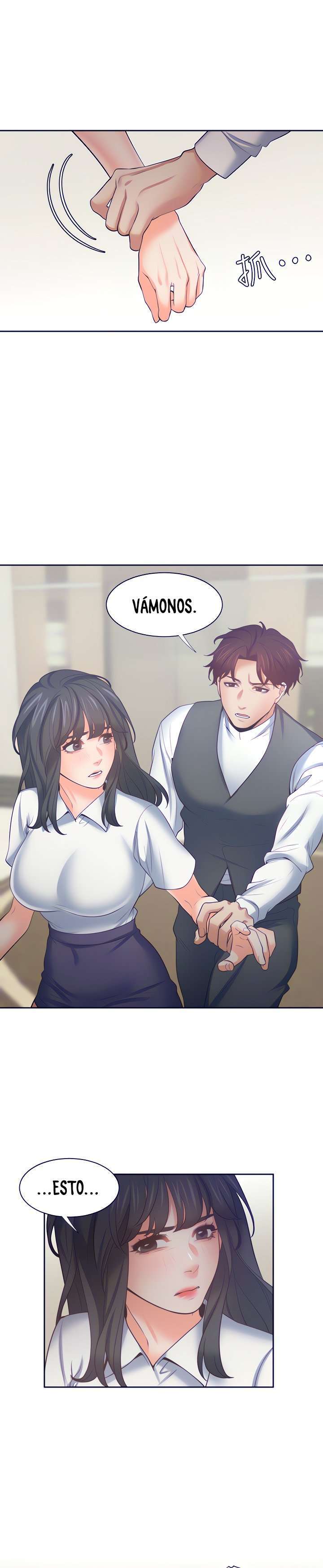 Thirst Capitulo 64 página 28