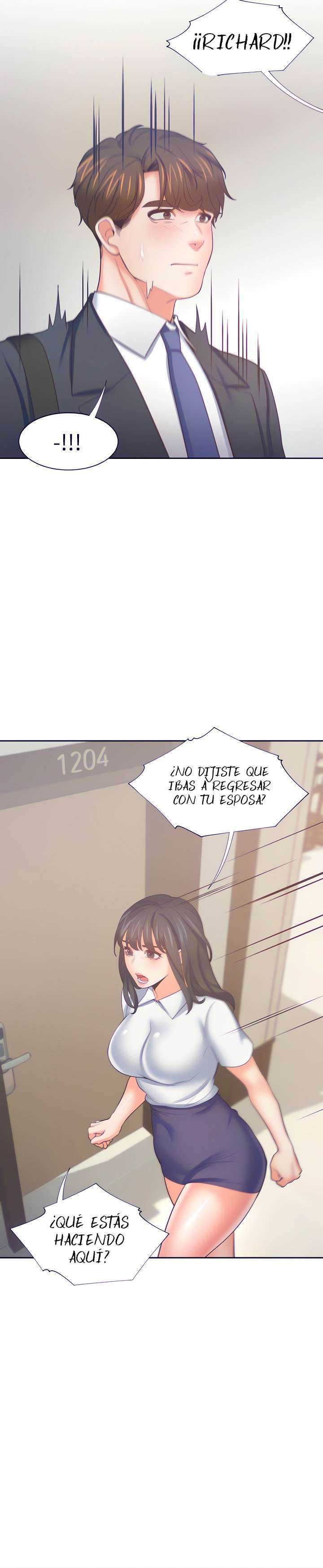 Thirst Capitulo 64 página 29