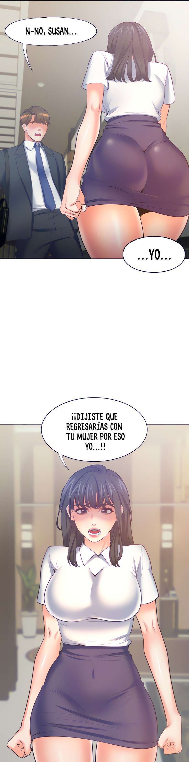 Thirst Capitulo 64 página 30