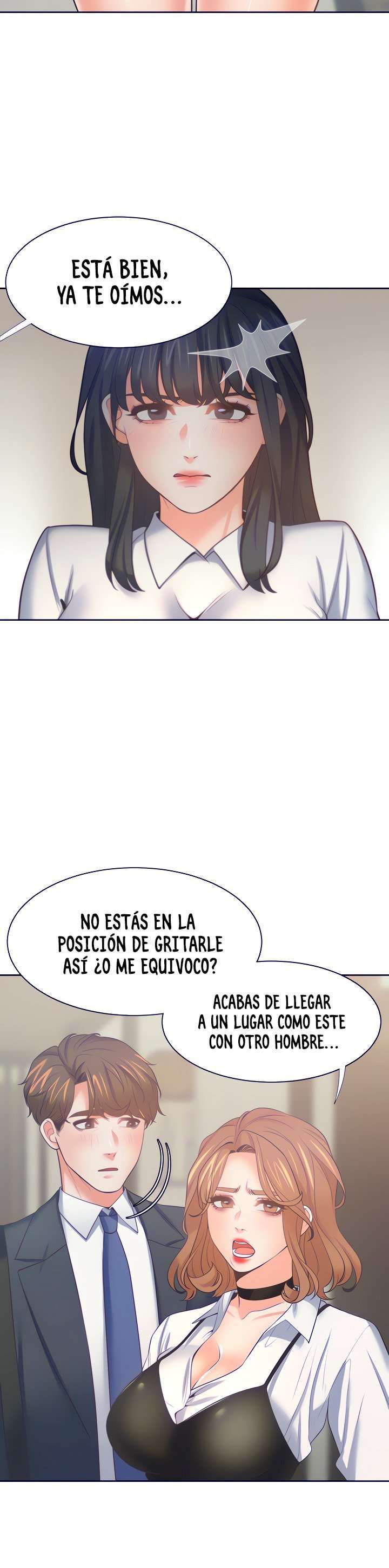 Thirst Capitulo 64 página 31