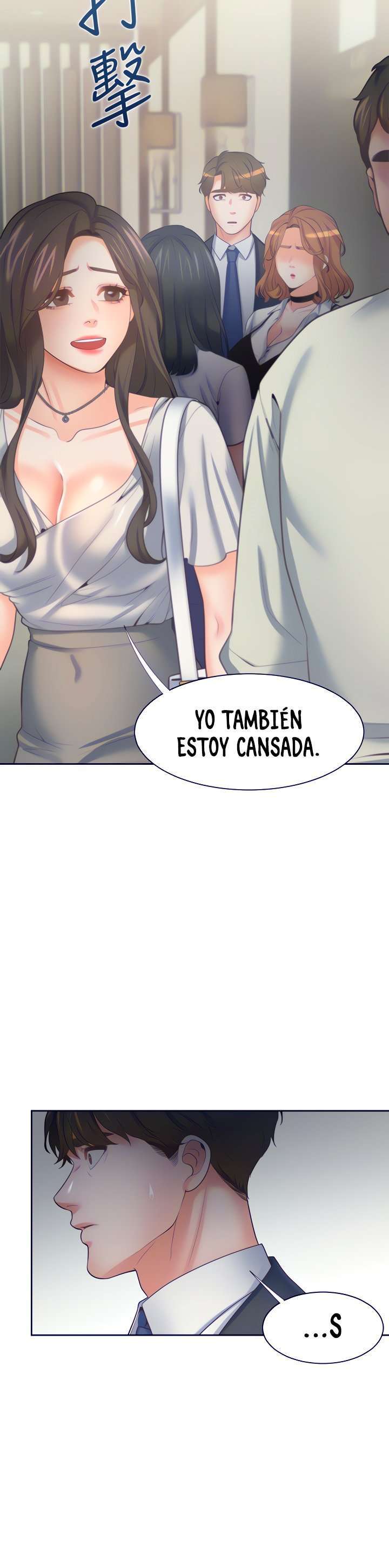 Thirst Capitulo 64 página 35