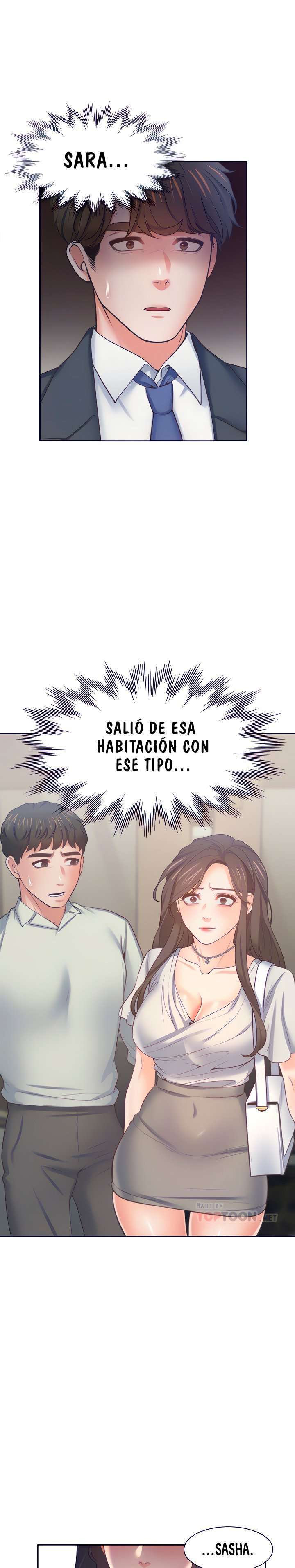 Thirst Capitulo 65 página 10